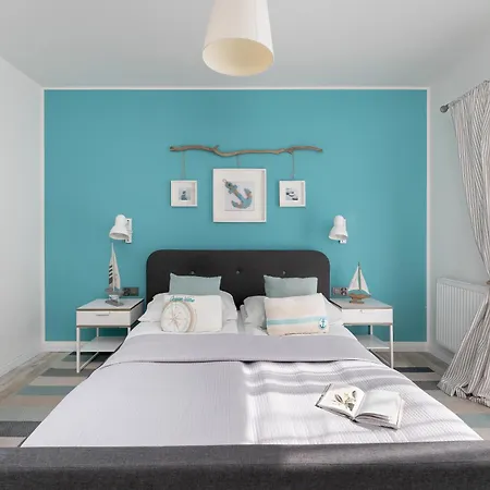 Design Piec Morz - Jantar Kolobrzeg *