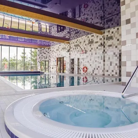 Διαμέρισμα Design Piec Morz - Jantar Kolobrzeg Sianozety