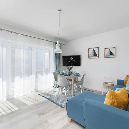 Design Piec Morz - Jantar Kolobrzeg Sianozety