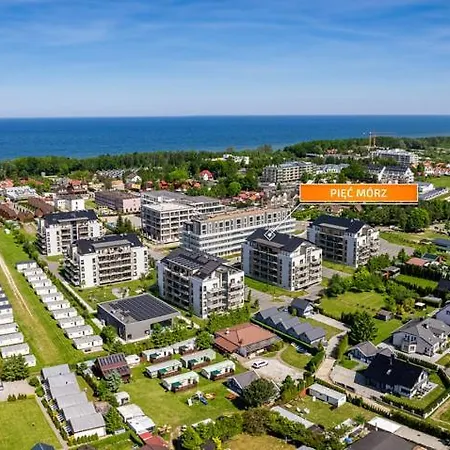 Design Piec Morz - Jantar Kolobrzeg