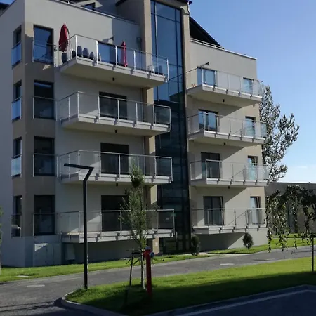 Design Piec Morz - Jantar Kolobrzeg