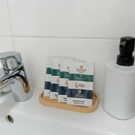 Design Piec Morz - Jantar Kolobrzeg