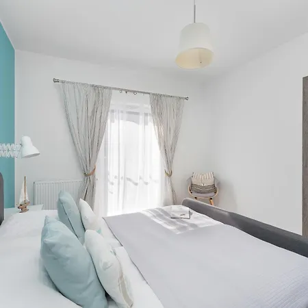 Design Pięć Mórz - Jantar Kołobrzeg Sianożęty