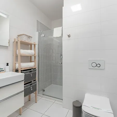 Design Pięć Mórz - Jantar Kołobrzeg * Sianożęty