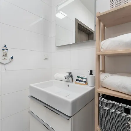 Διαμέρισμα Design Piec Morz - Jantar Kolobrzeg