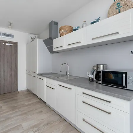 Design Pięć Mórz - Jantar Kołobrzeg