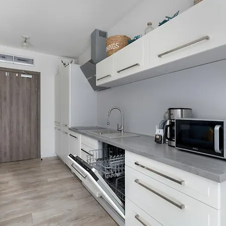 Design Piec Morz - Jantar Kolobrzeg Sianozety