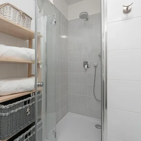 Design Pięć Mórz - Jantar Kołobrzeg Sianożęty