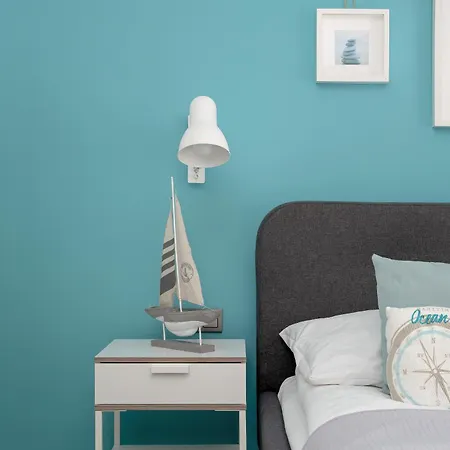Design Piec Morz - Jantar Kolobrzeg Διαμέρισμα