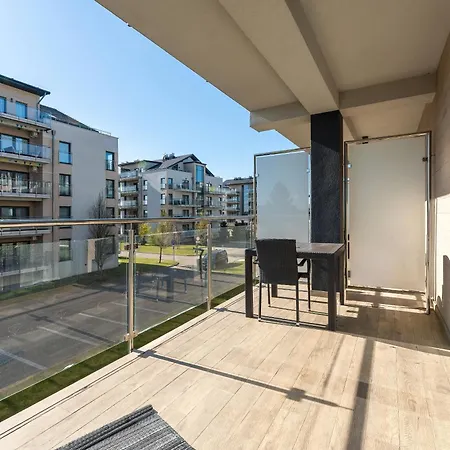 Design Piec Morz - Jantar Kolobrzeg